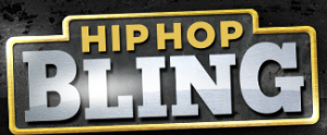 Hip Hop Bling Coupon